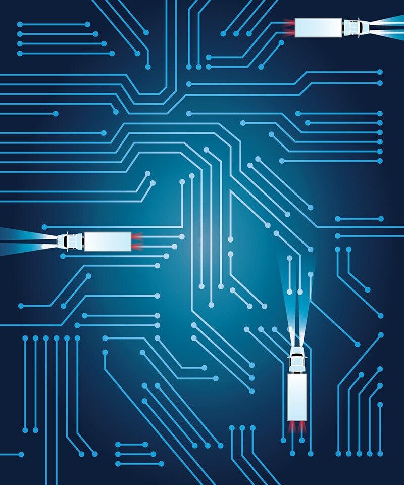 BUILDING ON OUR MOMENTUM