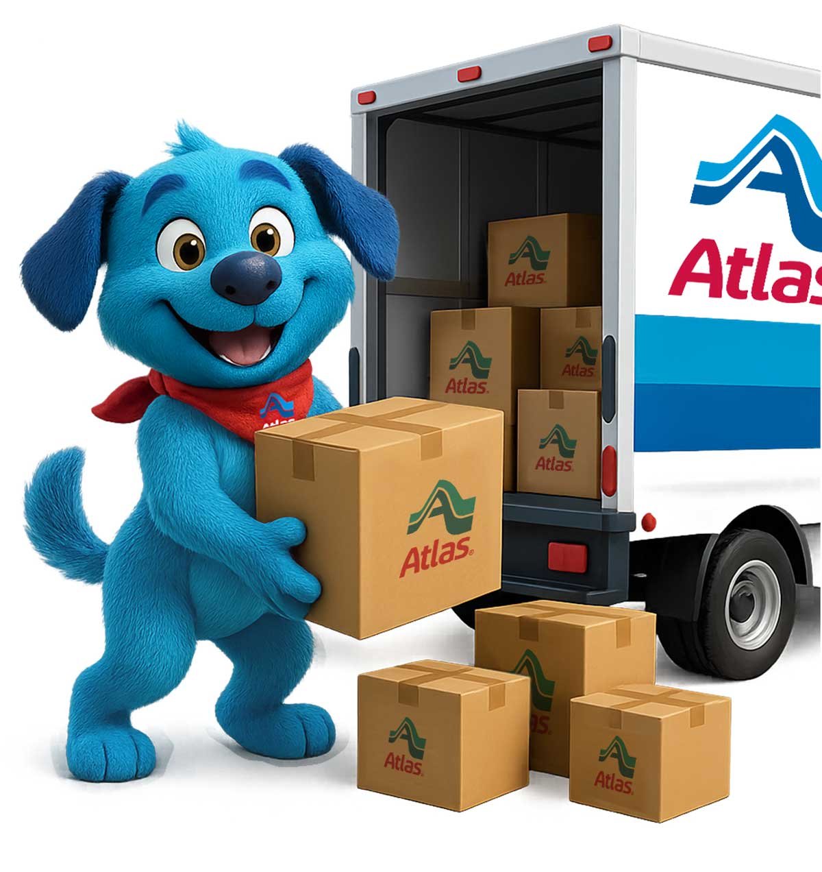 Atlas-V--Miles-an-Unload-1b