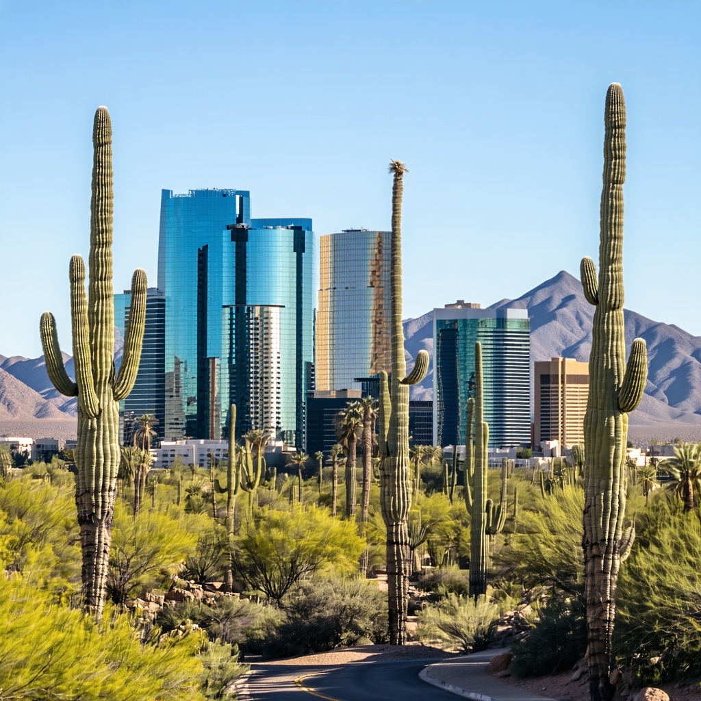 phoenix arizona-1