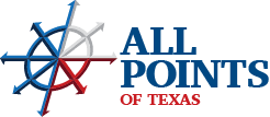 All Points of Texas