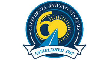 California Moving Systems, Inc.