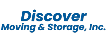 Discover Moving & Storage, Inc.