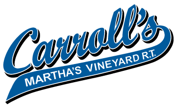 Carroll's Martha's Vineyard Rapid Transit, Inc.