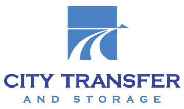City Transfer & Storage Company