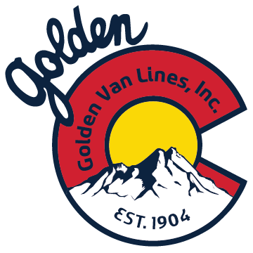 Golden Van Lines, Inc.