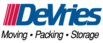 DeVries Moving-Packing-Storage