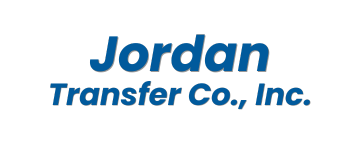 Jordan Transfer Co., Inc.