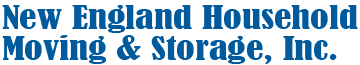 New England Household Moving & Storage, Inc.