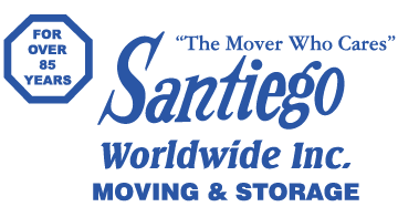 Santiego Worldwide, Inc.