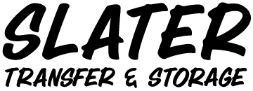 Slater Transfer & Storage, Inc.