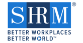 SOCIETY FOR HUMAN RESOURCE MANAGEMENT (SHRM) logo
